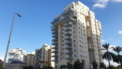 Израиль - В Израиле разыграют 5500 квартир со скидкой: список городов и условия - vesty.co.il - Израиль - Иерусалим