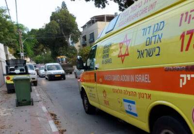 Трое израильтян погибли в смертельной аварии на шоссе 6 - nashe.orbita.co.il - Израиль