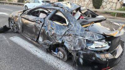 Смерть на дорогах: 197 израильтян погибли в 2022 году - vesty.co.il - Израиль