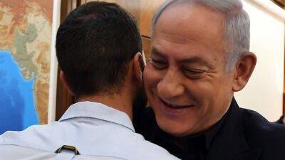 Биньямин Нетаньяху - Нафтали Беннет - Иордания - “Израильско-иорданские отношения пострадали на много лет, поскольку Нетаньяху опубликовал фотографию с охранником, который застрелил иорданца” - 7kanal.co.il - Израиль - Иордания - Амман