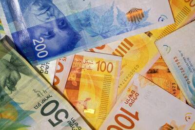Израиль запрещает пользоваться наличными деньгами для покупок на фиксированную сумму - isroe.co.il - Израиль - Сша