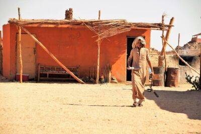 Город бедуинов построит 500 гостевых домов для привлечения туристов - nashe.orbita.co.il - Израиль