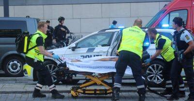 Три человека погибли, четверо было ранено во время стрельбы в ТРЦ Копенгагена - focus.ua - Россия - Украина - Швеция - Дания - Копенгаген