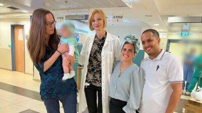 Смерть двух малышей в больнице Иерусалима привела к важному открытию в медицине - vesty.co.il - Израиль - Иерусалим