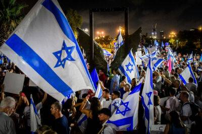 Полиция Израиля начала бороться с призывами к насилию перед выборами в интернете - nashe.orbita.co.il - Израиль