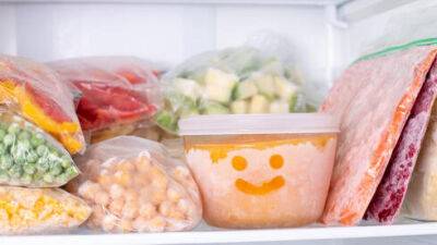 Раз и навсегда: можно ли замораживать продукты дважды и сколько хранить их в морозилке - vesty.co.il - Израиль