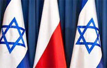 Ицхак Герцог - Анджей Дуды - Израиль и Польша договорились восстановить отношения - charter97.org - Израиль - Белоруссия - Польша - Президент