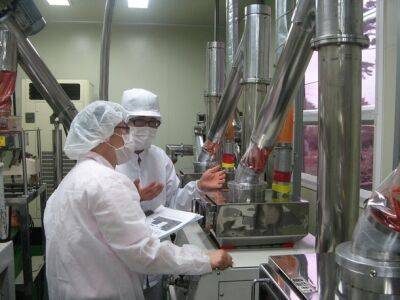Израиль потратит более 1 миллиона долларов на академические исследования новых пищевых технологий - nashe.orbita.co.il - Израиль - Иерусалим