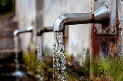 В Израиле выросли цены на воду - nashe.orbita.co.il - Израиль