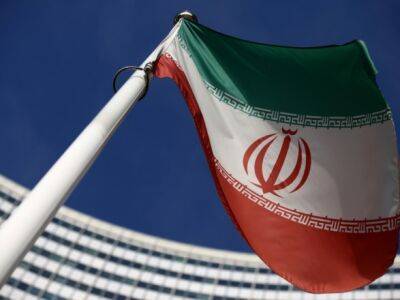 В Иране по подозрению в шпионаже задержаны несколько иностранных дипломатов - unn.com.ua - Израиль - Украина - Австрия - Англия - Киев - Тегеран - Польша - Iran - провинция Керман