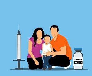 Израиль: разрешено вакцинировать против «COVID» самых маленьких - isra.com - Израиль - Сша