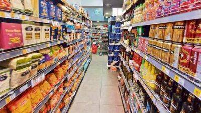 Экономим на еде: цены растут, израильтяне покупают меньше - vesty.co.il - Израиль