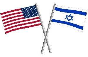 Омер Бар Лев - Аелет Шакед (Ayelet Shaked) - Израиль и США подписали важное соглашение - isra.com - Израиль - Сша