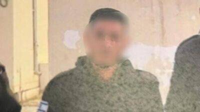 Террористы завербовали бедуина из Негева - и отправили его служить в ЦАХАЛ - vesty.co.il - Израиль - Украина - Негева - Из