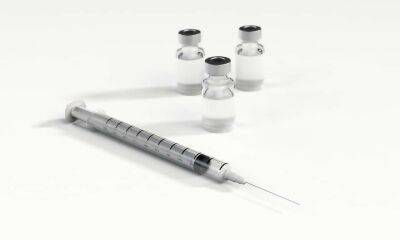 Алрой Шарон - В минздраве заявили об успешной вакцинации от полиомиелита - cursorinfo.co.il - Израиль - Иерусалим - Нью-Йорк