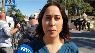 Нафтали Беннет - Май Голан - Депутат от партии «Ликуд» считает, что на этот раз правые получат 61 мандат: «Я чувствую общественность» - 7kanal.co.il - Израиль