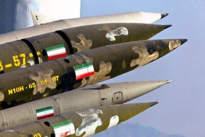Глава Атомного агентства Ирана: "Можем сделать бомбу, но не планируем" - news.israelinfo.co.il - Израиль - Нью-Йорк - Иран - Сша - Тегеран