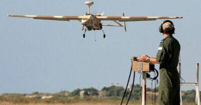 Ударные дроны научатся "понимать" человека: в Израиле создают новую технологию - focus.ua - Израиль - Украина