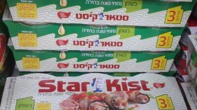 После праздников: израильский импортер продуктов и потребительских товаров Diplomat отложил повышение цен - vesty.co.il - Израиль