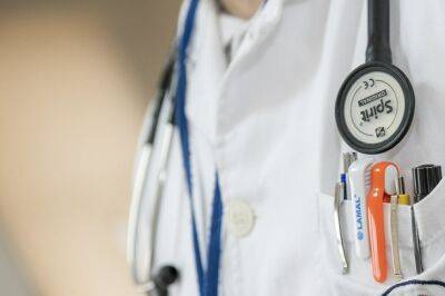 Израиль принял решение запретить иностранным студентам изучать медицину в Израиле - nashe.orbita.co.il - Израиль - Сша - Jerusalem