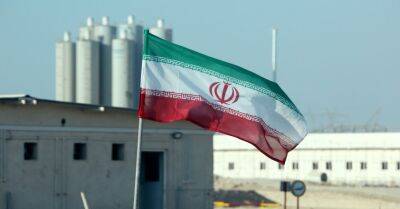 Последняя надежда? ЕС представил компромиссный вариант ядерной сделки с Ираном - rus.delfi.lv - Иран - Сша - Вашингтон - Латвия - Тегеран - Вашингтон