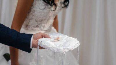Израиль - Свадьбы в Израиле: меньше церемоний в раввинате, больше гражданских браков - koronavirus.center - Израиль