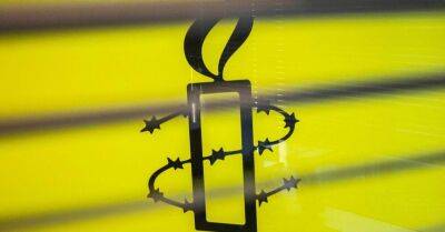 Скандал вокруг обвинений Amnesty против Украины: могут ли ВСУ использовать школы и больницы - rus.delfi.lv - Россия - Москва - Украина - Латвия - Киев
