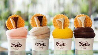 Лучшие кафе-мороженое в Израиле: адреса, ассортимент, цены - vesty.co.il - Израиль - Тель-Авив - Иерусалим