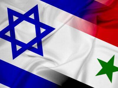 Башар Асад - Израиль нанес ракетные удары рядом с российской военной базой в Сирии - unn.com.ua - Израиль - Россия - Иран - Сирия - Украина - Киев - Дамаск - Тартус