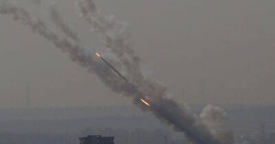 Израиль разбомбил иранские объекты рядом с россиянами на Средиземном море, — СМИ - dsnews.ua - Израиль - Россия - Иран - Сирия - Украина - Ливан - Дамаск