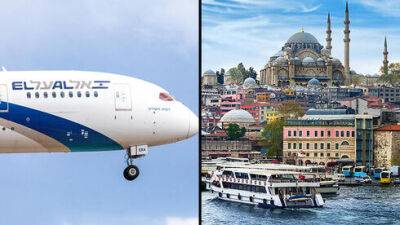 Скоро: израильским самолетам разрешат посадку в Турции - vesty.co.il - Израиль - Иерусалим - Турция - Стамбул - Анкара