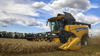 В мире вновь резко дорожают пшеница, рис и соя: что будет с ценами в Израиле - vesty.co.il - Израиль - Россия - Украина
