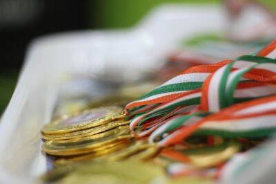 Израиль завоевал золото в групповом марафоне на чемпионате Европы по легкой атлетике - nashe.orbita.co.il - Израиль - Германия - Лондон - Эфиопия