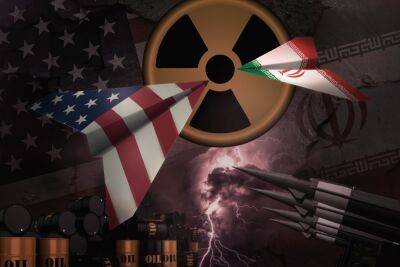 Иран сообщил, что заключение новой ядерной сделки очень близко - news.israelinfo.co.il - Израиль - Иерусалим - Иран - Сша - Евросоюз - Тегеран