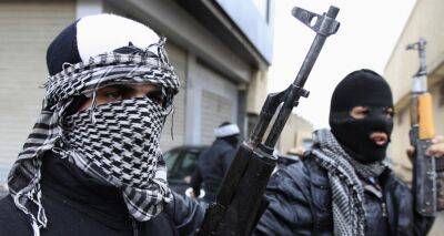 Трое израильтян арестованы по подозрению в связях с ИГИЛ - isroe.co.il - Израиль - Игил - Нигерия - Умм-Эль-Фахм
