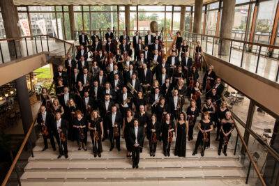 Впервые в Израиле: один из старейших симфонических оркестров Европы - news.israelinfo.co.il - Израиль - Сша - Хорватия - Загреб