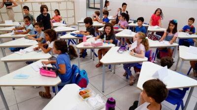2500 шекелей в год: в Израиле утвердили новые взносы за учеников - vesty.co.il - Израиль
