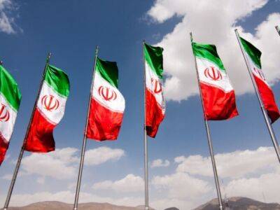 Иран ответил на предложения Евросоюза по ядерному соглашению - unn.com.ua - Иран - Сша - Украина - Евросоюз - Киев - Тегеран - Брюссель - Вашингтон
