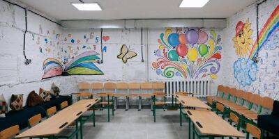 Шкарлет заявил, что к офлайн-обучению готовы 41% украинских школ - nv.ua - Россия - Сша - Украина