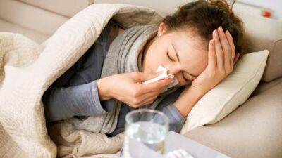 Минздрав: Израиль ожидает особо мощная вспышка сезонного гриппа - vesty.co.il - Израиль - Австралия - Новая Зеландия