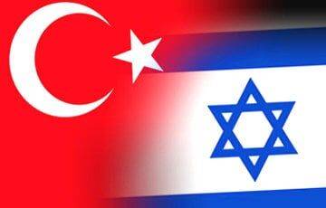 Яир Лапид - Исаак Герцог - Реджеп Тайип Эрдоган - Мевлюта Чавушоглу - Турция и Израиль заявили о возобновлении дипломатических отношений - charter97.org - Израиль - Турция - Анкара - Белоруссия