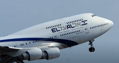 El Al - Полеты над Саудовской Аравией отменяются. Оман отказывается открыть небо для израильских рейсов. - isroe.co.il - Израиль - Тель-Авив - Иран - Китай - Индия - Таиланд - Саудовская Аравия - Оман