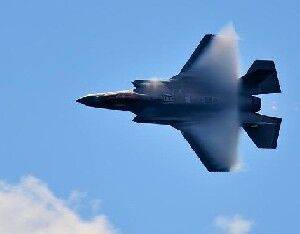 Израиль будет использовать свои «F-35» в ограниченном режиме - isra.com - Израиль - Сша