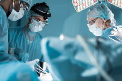 В больнице «Вольфсон» израильские врачи провели уникальную операцию - cursorinfo.co.il - Израиль - Тель-Авив - Израильские