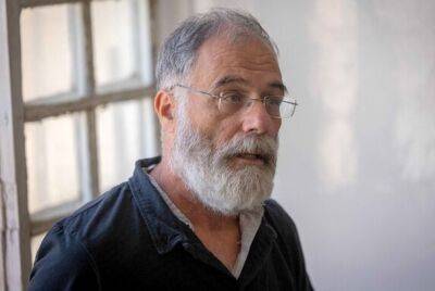 Психолог из Иерусалима получил 3 года тюрьмы за секс с пациентками - nashe.orbita.co.il - Иерусалим - Из