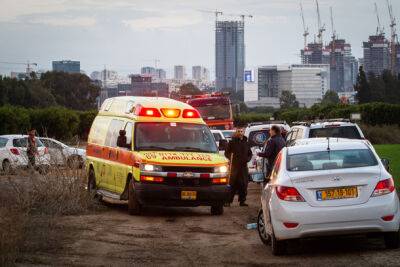 Полиция спасла двух молодых людей при попытке группового самоубийства - nashe.orbita.co.il - Израиль