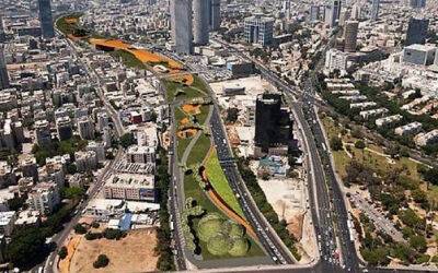 В Тель-Авиве полностью перекроют движение на шоссе Аялон - nashe.orbita.co.il - Израиль - Тель-Авив