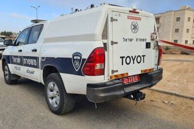В результате стрельбы на севере Израиля ранено 3 человека, в том числе 10-летний мальчик - nashe.orbita.co.il - Израиль