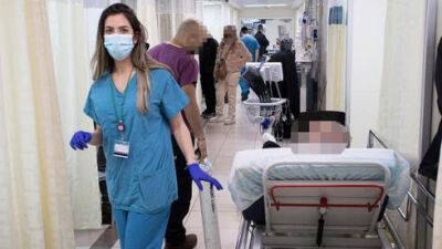 Раз и навсегда: что брать с собой в больницу в Израиле - vesty.co.il - Израиль