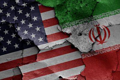 Оппозиционный иранский канал: «США отступили по всем важнейшим пунктам» - news.israelinfo.co.il - Иран - Сша - Лондон - Тегеран